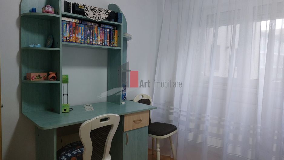 Apartamentul "POLIRAN", Rahova-Liceul Bolintineanu, bloc stradal, vedere mixta - Poză 6