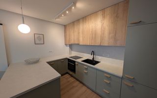 Apartament 3 camere de închiriat | Sibiu | Prima închiriere - Poză 2