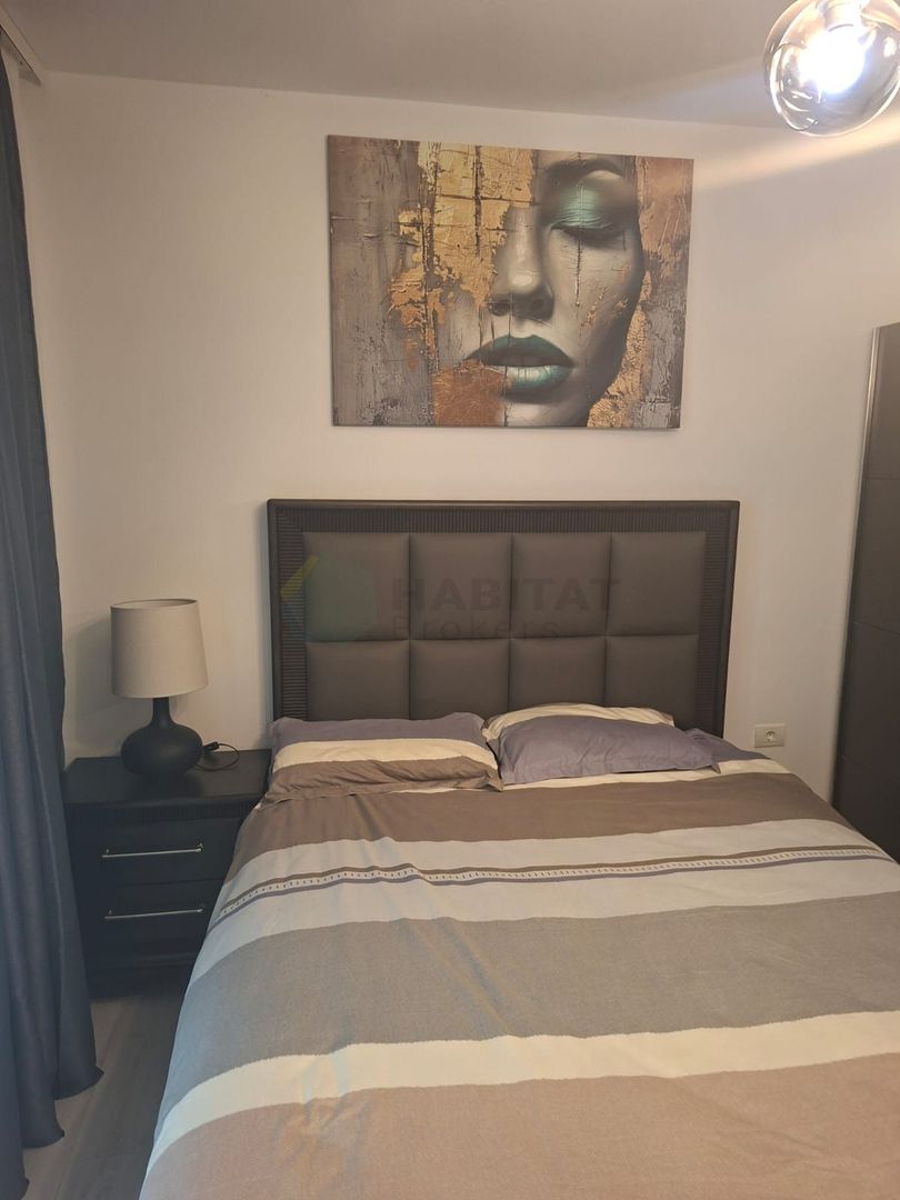 2 camere premium | City Nord Tunari - Poză 7