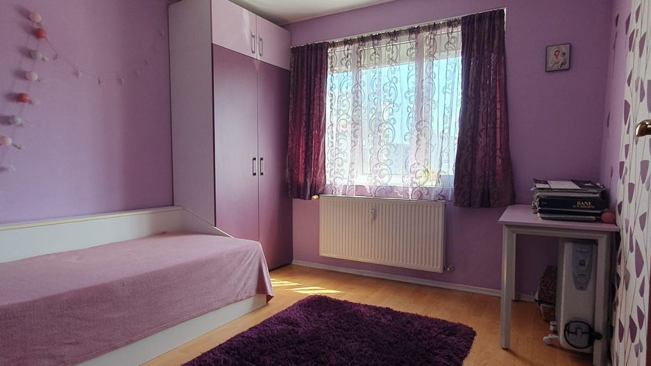 De vanzare apartament 3 camere Dristor-Baba Novac - Poză 15