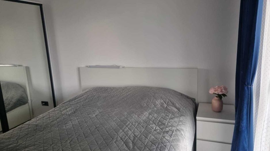 AP. 2 CAMERE SUN ROYAL VIEW, LOC PARCARE, BLOC NOU, METROU 8 MINUTE - Poză 2