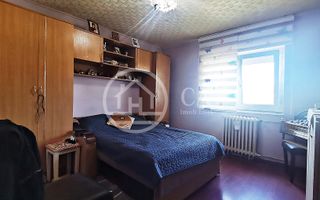 Apartament de vânzare cu 2 camere în zona Decebal, Oradea - Poză 4
