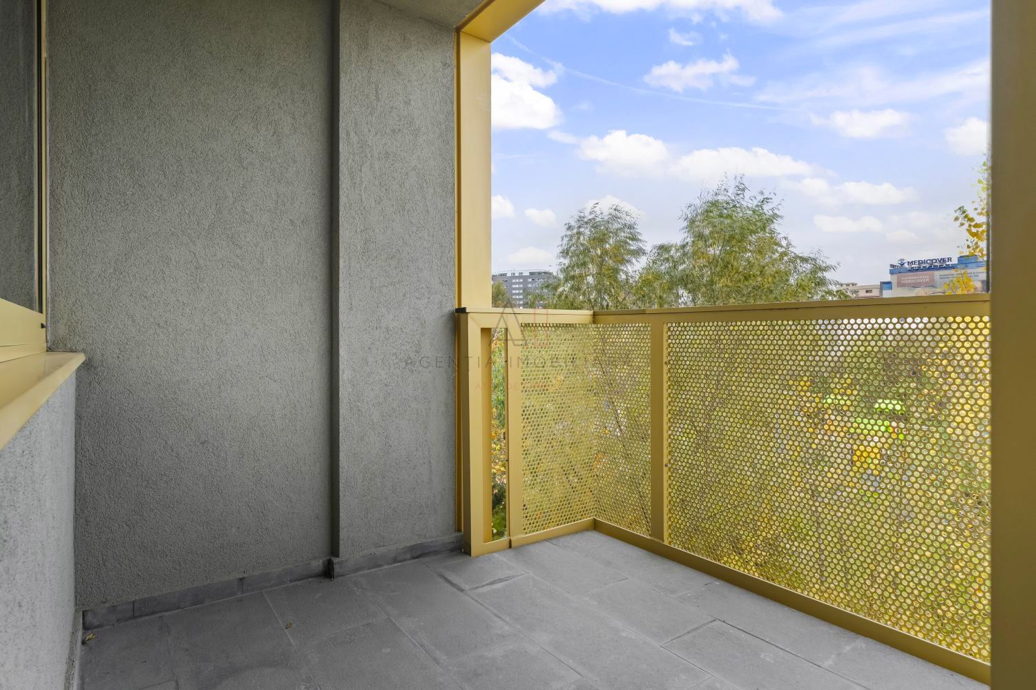 2 Camere Mobilat Utilat | Aviatiei Park | Aviatiei Herastrau - Poză 15