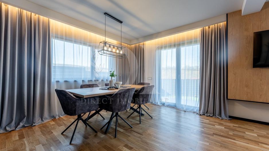 Casa individuala ultrafinisata la cheie la doar 10 min de Cluj! - Poză 22