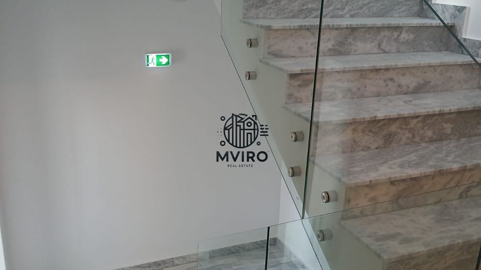 Studio elegant de închiriat, Piaţa Unirii – ideal pentru birou - Poză 11