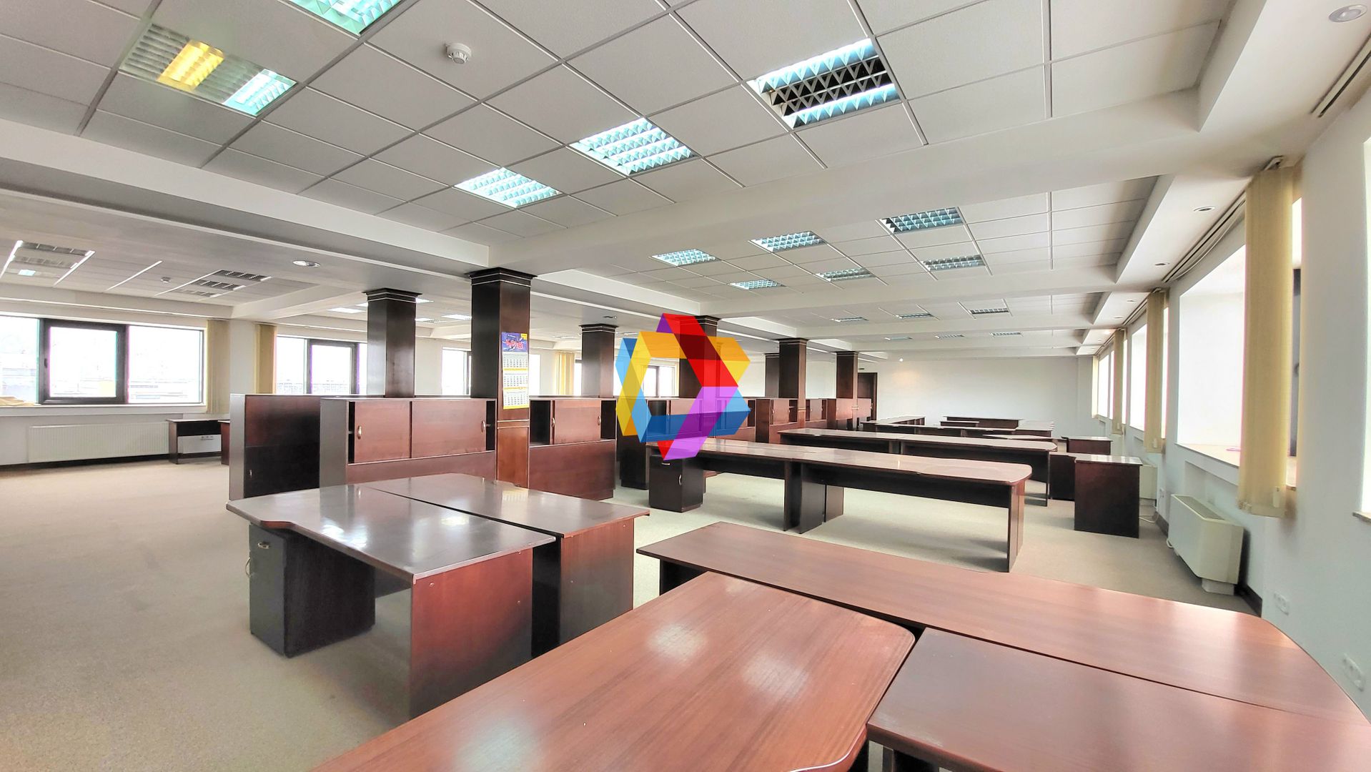 Spatiu de birouri - 727 mp # Plus-imo.ro - Poză 2