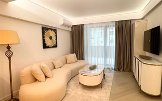 Apartament cu 3 camere de închiriat - Poză 1