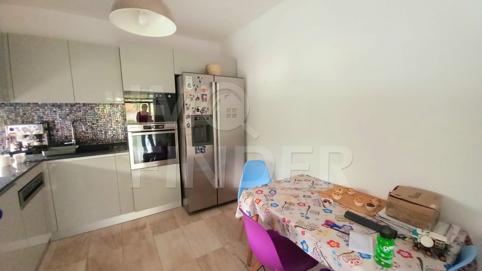 Vila Individuala la Cheie Ultrafinisata Borhanci COMISION ZERO - Poză 12