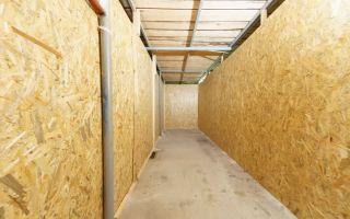 Oferim Boxe pentru depozitare - Poză 1