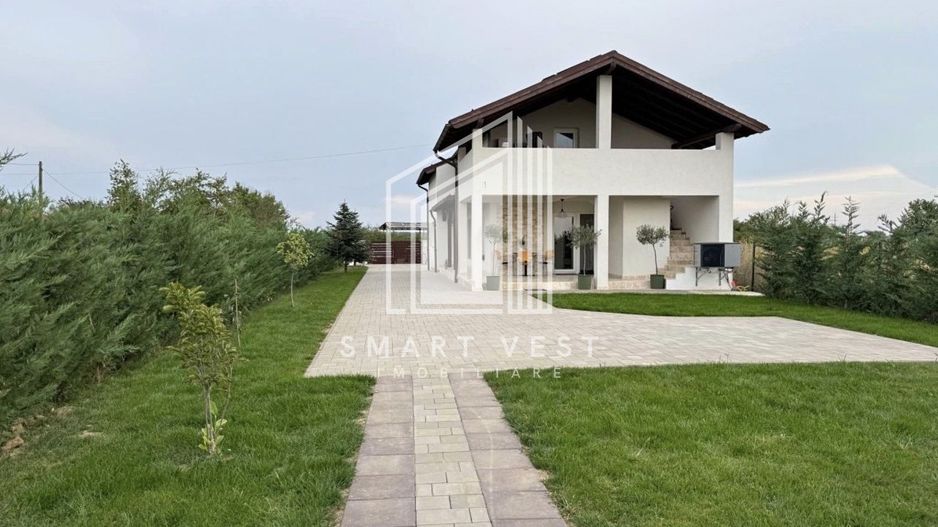 Casa de vanzare | 140mp | Paulesti, sat Ruseni - Poză 1