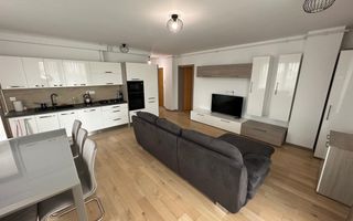 Apartament bloc nou 4 camere - parcare subterana - Poză 1