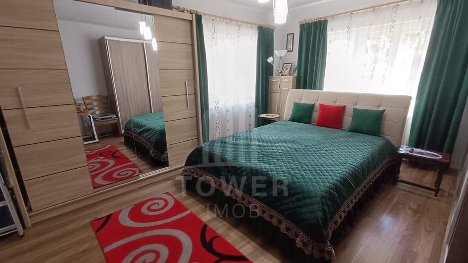 Casă cu teren 952 mp, in , Scoreiu – jud. Sibiu - Poză 1