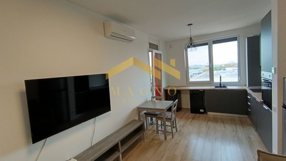 Ap. 2 camere zona ARED IMAR de inchiriat +parcare - Poză 1