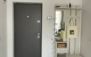 Apartament 2 camere, dressing, parcare subterana, Beta Residence - Poză 5