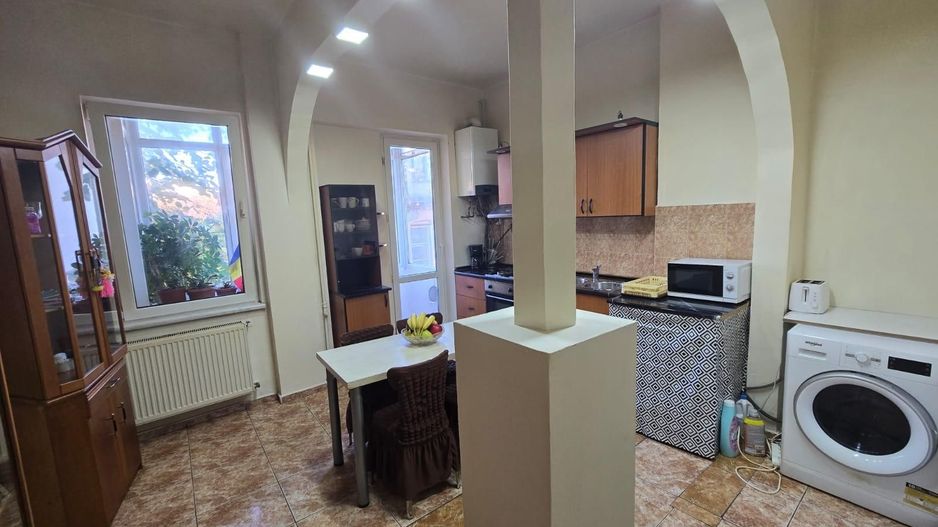 4 camere | Victoriei | Buzesti | B-dul Alexandru Ioan Cuza - Poză 8