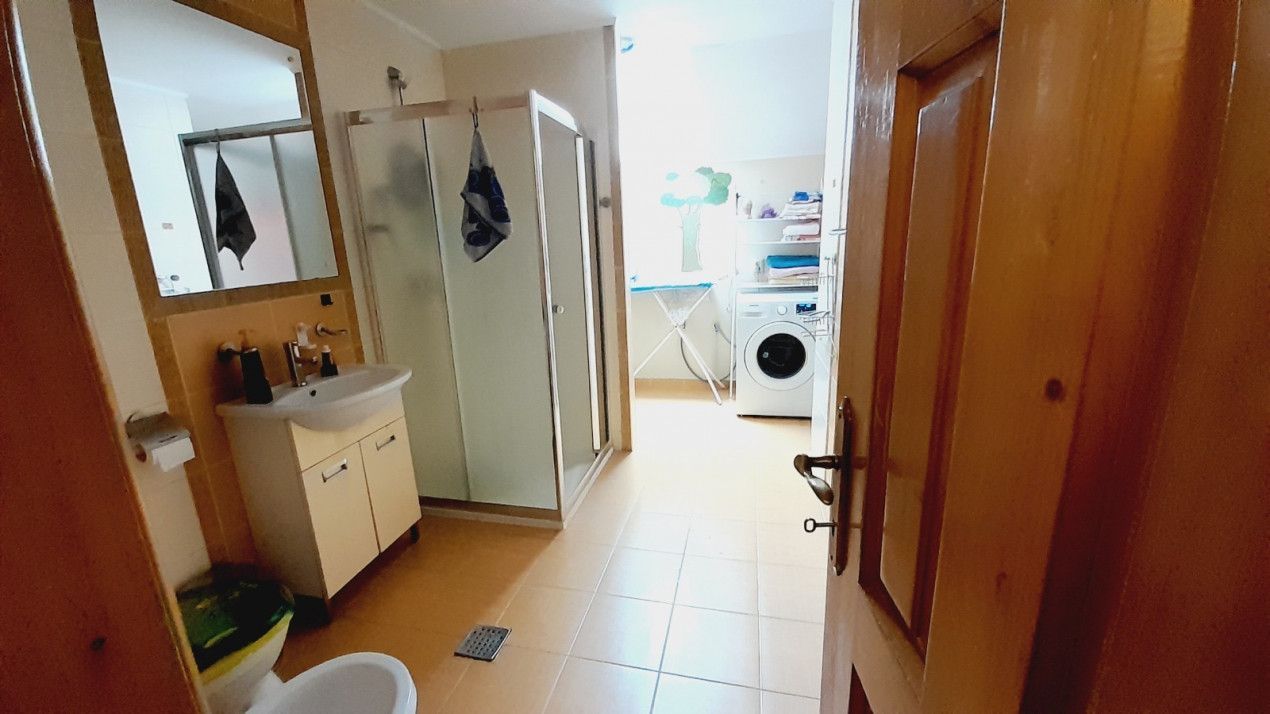 Casa 5 camere, D+P+M, ultracentral, zona deosebita, Campina, Prahova - Poză 14