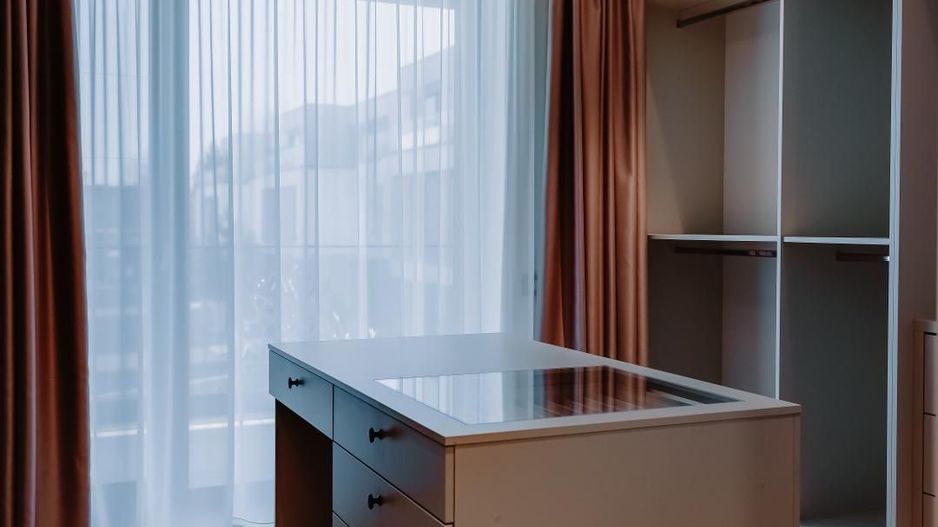 Vilă individuală cu design contemporan în Residence 5 Villas - Poză 17
