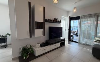 Duplex Mobilat | Drumul Boilor | Disponibil imediat | Curte amenajata - Poză 2