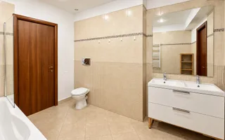 Penthouse 6 camere Herastrau|  Terasa | 2 Locuri Parcare - Poză 35