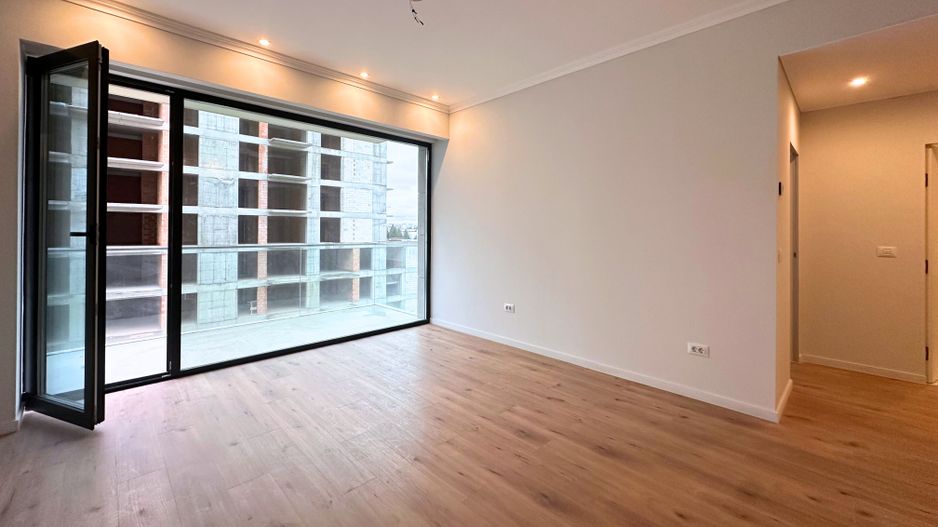 Vanzare apartament exclusivist ansamblu rezidențial ONE66 - Poză 4