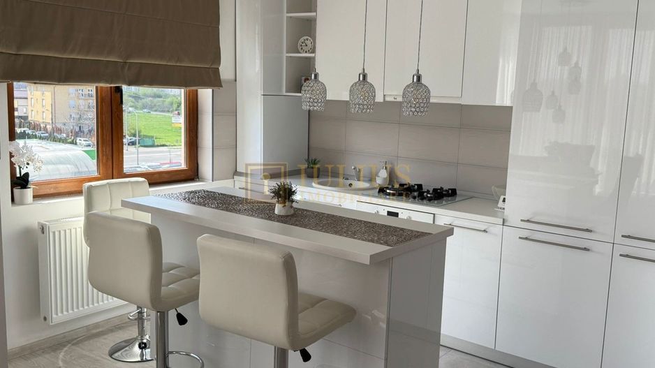 Zona de nord, prima inchiriere -Toronto Residence - Poză 4