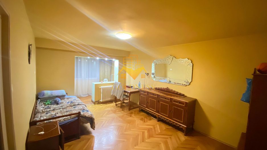 2 camere, decomandate, 58 mp, Manastur Str Vidraru Zona BIG, Izlazului - Poză 7