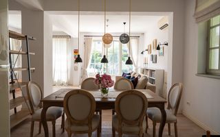 Vila 4 dormitoare de vanzare | Piata Muncii-Vatra Luminoasa | Gradina - Poză 7