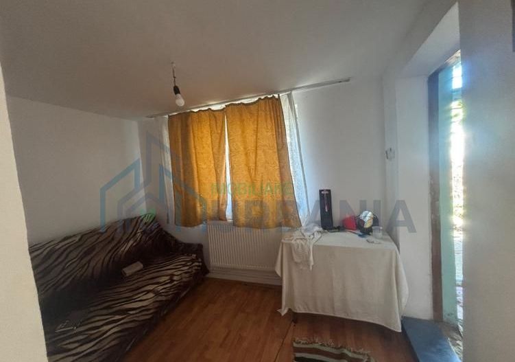 Casă individuală cu 4 camere și 600 mp teren – Pașcani, jud. Iași - Poză 8