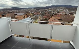 Apartament cu 2 camere, 48 mpu, mobilat, utilat, Cetate, Alba Iulia - Poză 13