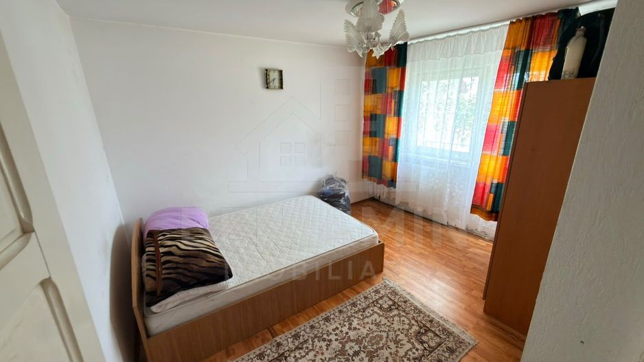 De vanzare casa tip duplex Piata Chiriac 222mp - Poză 6