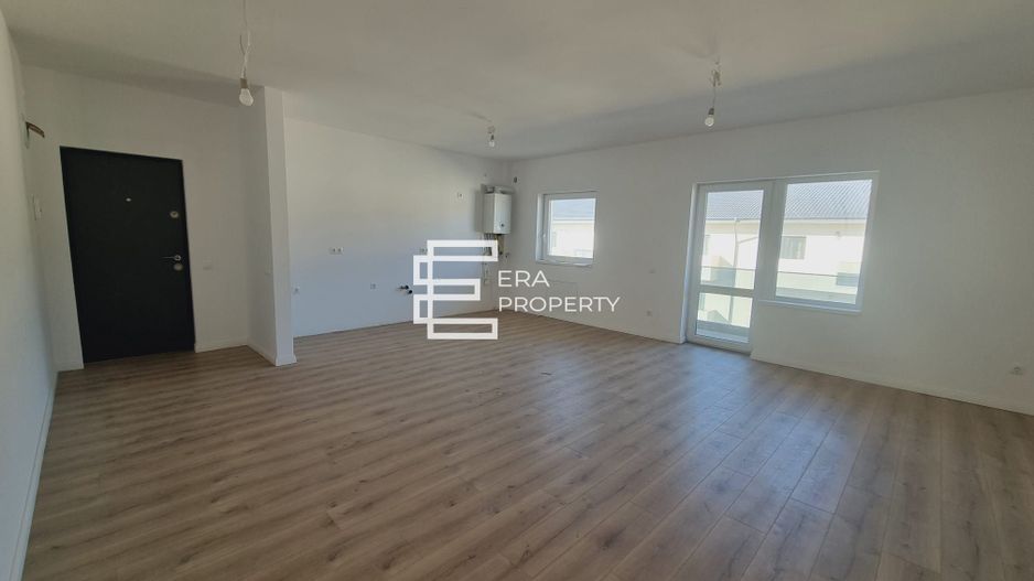 Apartament 3 camere 73 mp , Doamna Stanca, Selimbar - Poză 3