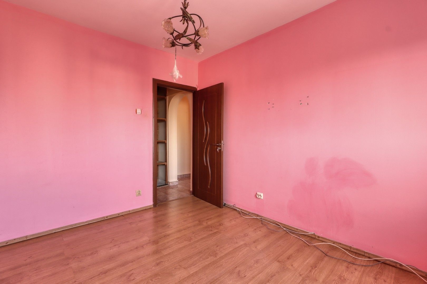 BERCENI - Apartament 4 camere- 82 Mp- comision 0% - Poză 13