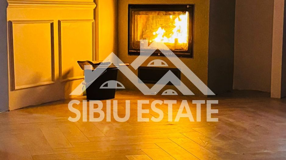 Casa individuala, deosebita, de vanzare,  5 camere 3 bai, - Poză 9