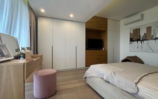 Cât o casa, dar apartament – Penthouse Exclusivist in Buna Ziua! - Poză 17