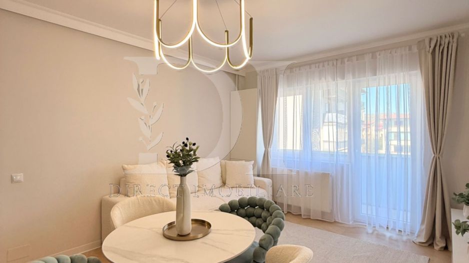 Apartament la cheie / etaj intermediar / Zona Terra - Poză 7