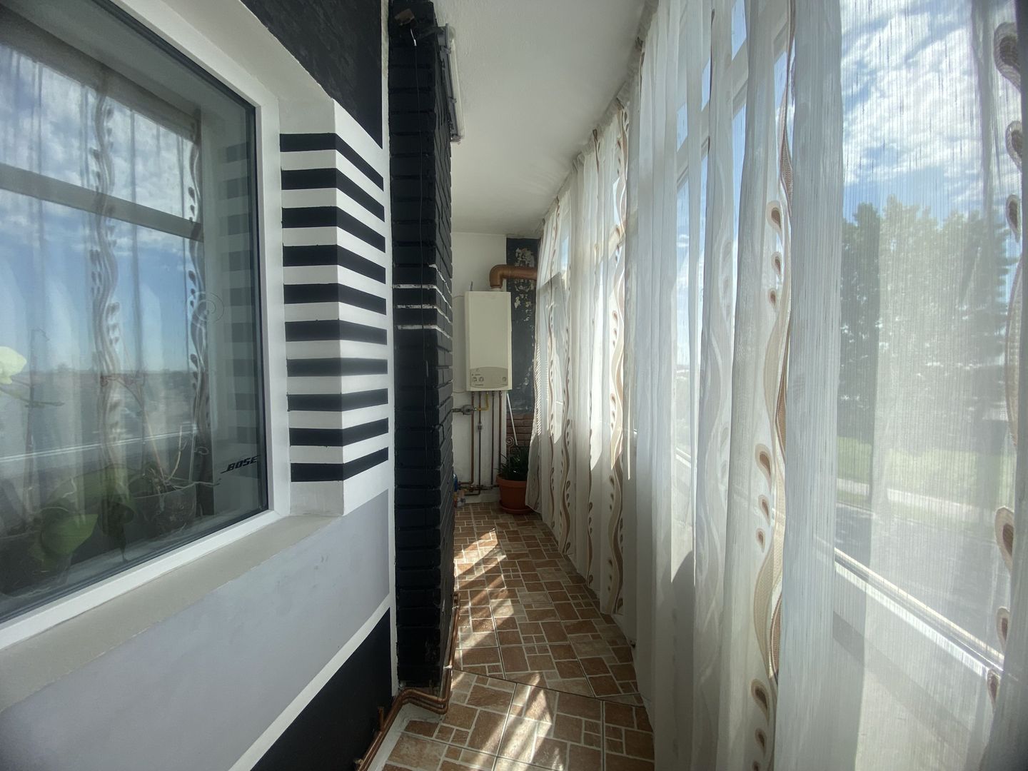 Compartimentare decomandata! Vanzare apartament cu 3 camere-Micro 11 - Poză 14
