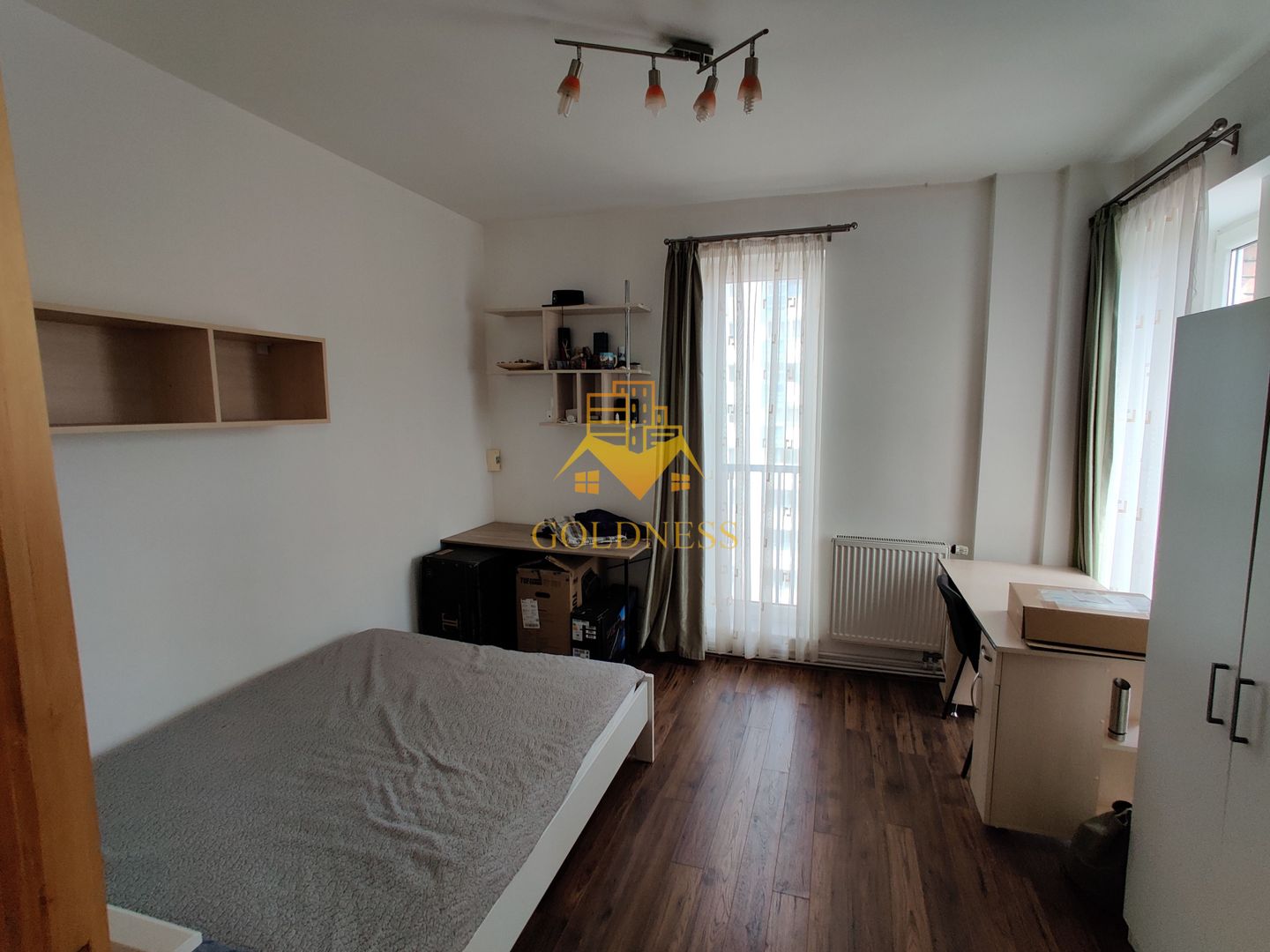 Apartament 4 camere 113 mp Observatorului bloc nou! - Poză 6