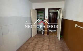 NECTORA IMOB-Apartament 3 camere, 2 bai, Terasa foarte mare, DACIA - Poză 18