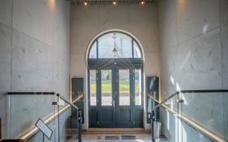 Vilă istorică de vânzare în Peninsula Constanța - Poză 7