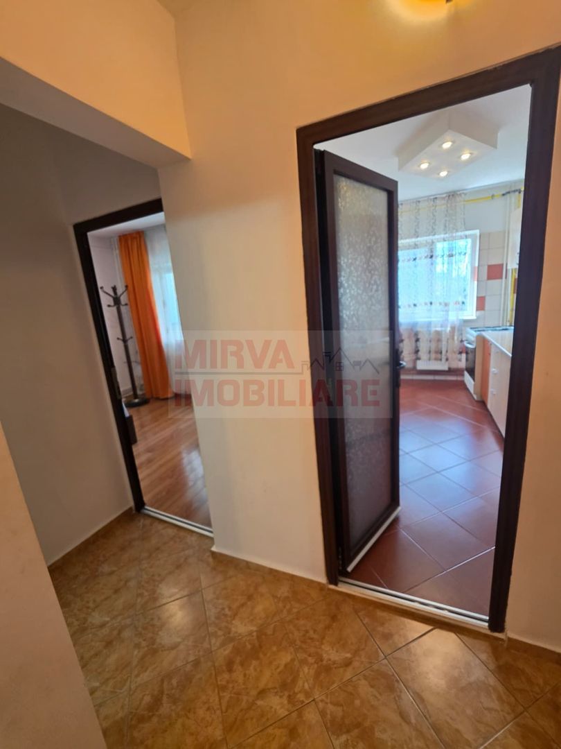 Apartament 2 camere de inchiriat – zona Republicii, mobilat si utilat - Poză 13