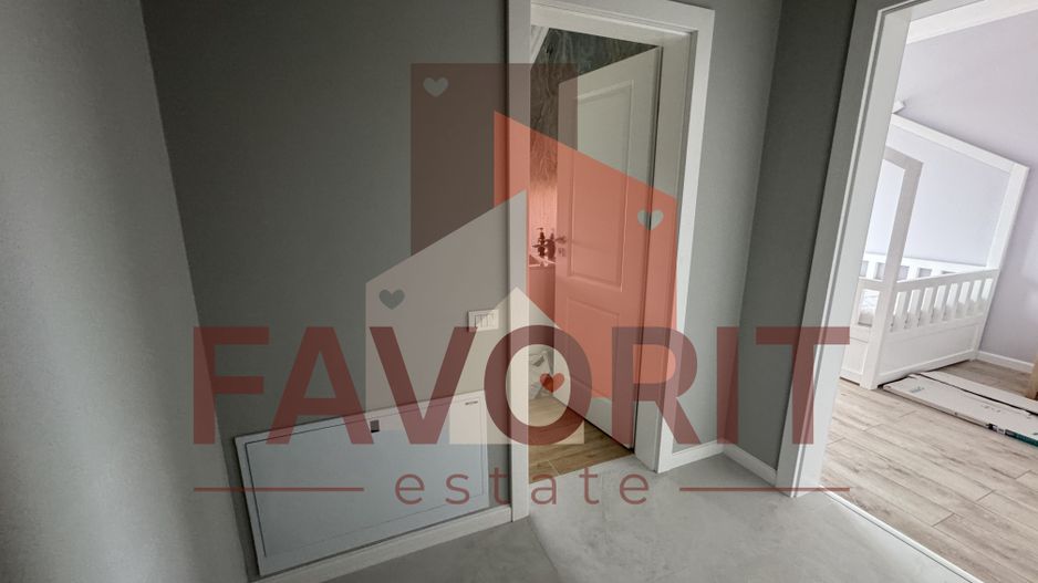 Comision 0%. Duplex langa Drumul Boilor. Finisaje la alegere. Toate utilitatile. - Poză 16