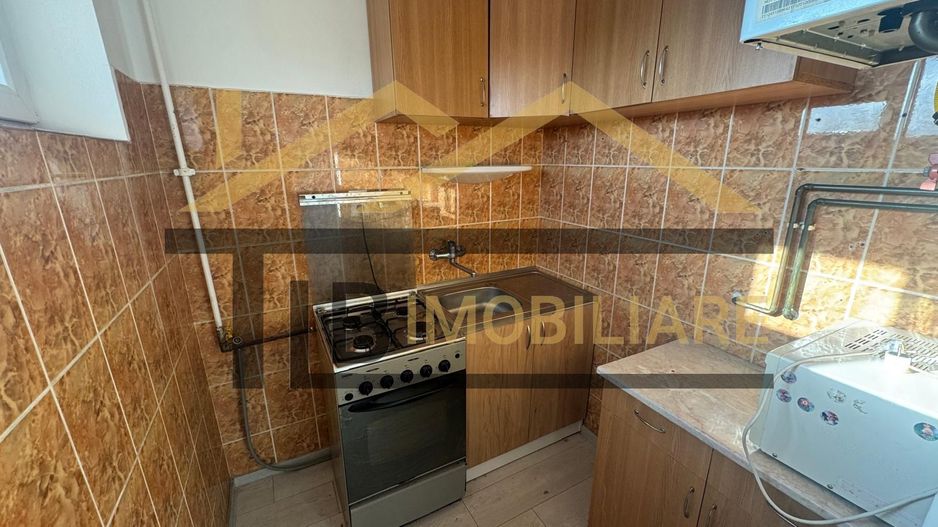 Garsoniera, 22mp, zona Fabricii de Zahar - Poză 5