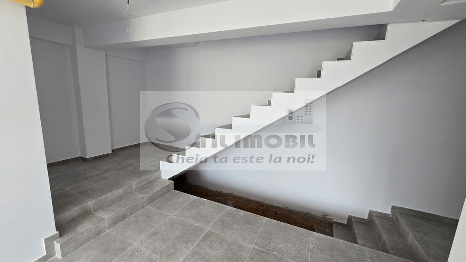 Apartament 1 camera  36.45 m--finalizare noiembrie 53.900 Euro - Poză 3