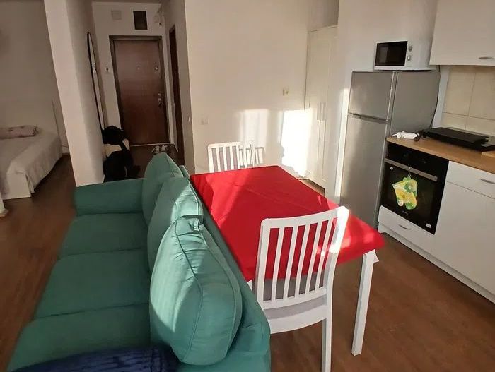 De inchiriat gasoniera Iancului, sector 2 - Poză 3