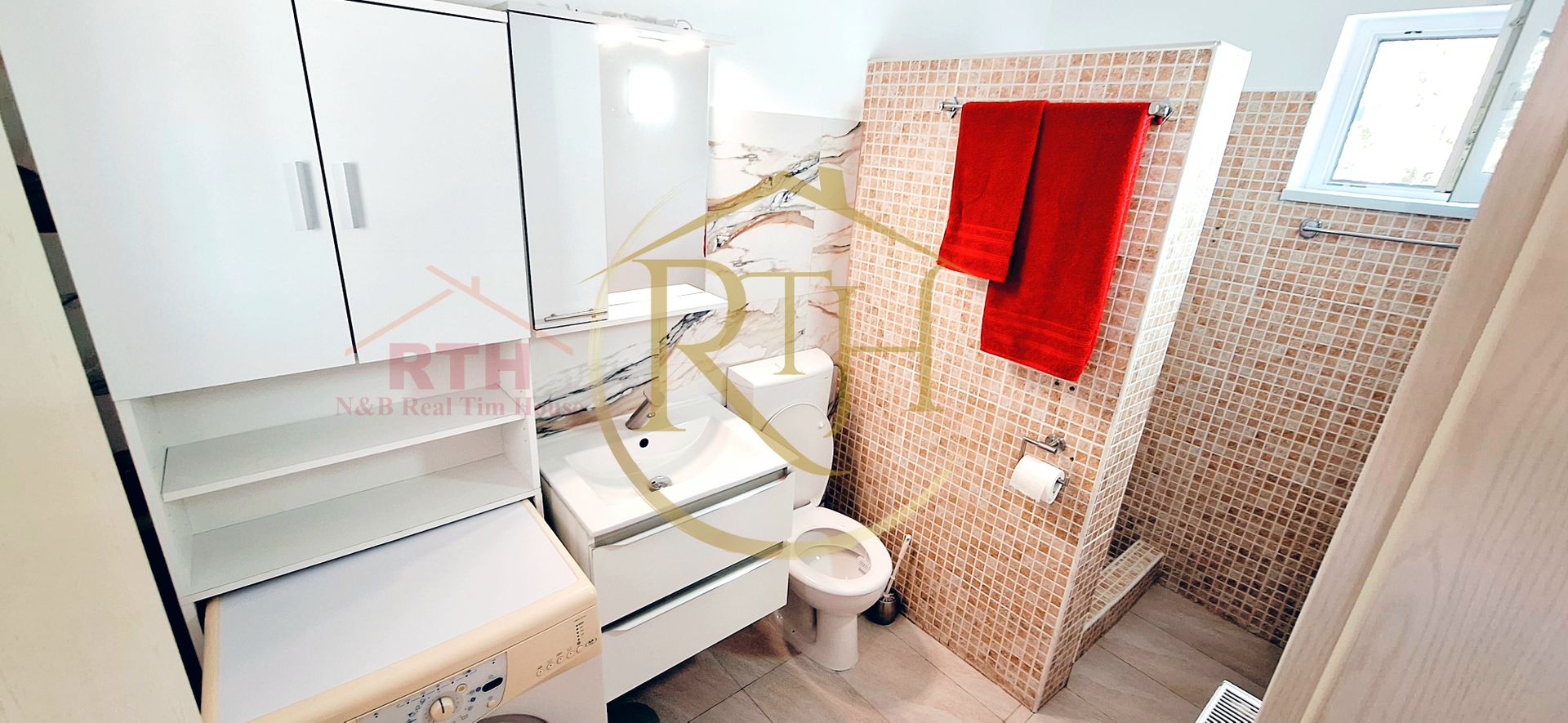 Apartament cu 1 cameră și terasă proprie de închiriat – Cheltuieli incluse - Poză 15