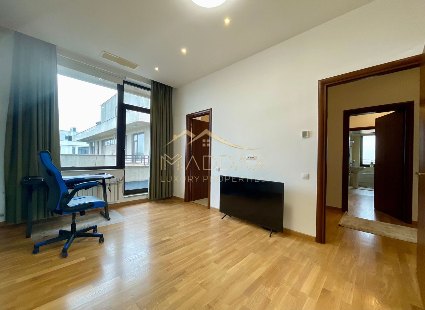 Penthouse exclusivist**250 MP//Terasa 120 mp**4 Camere//Erou Iancu Nicolae - Poză 53