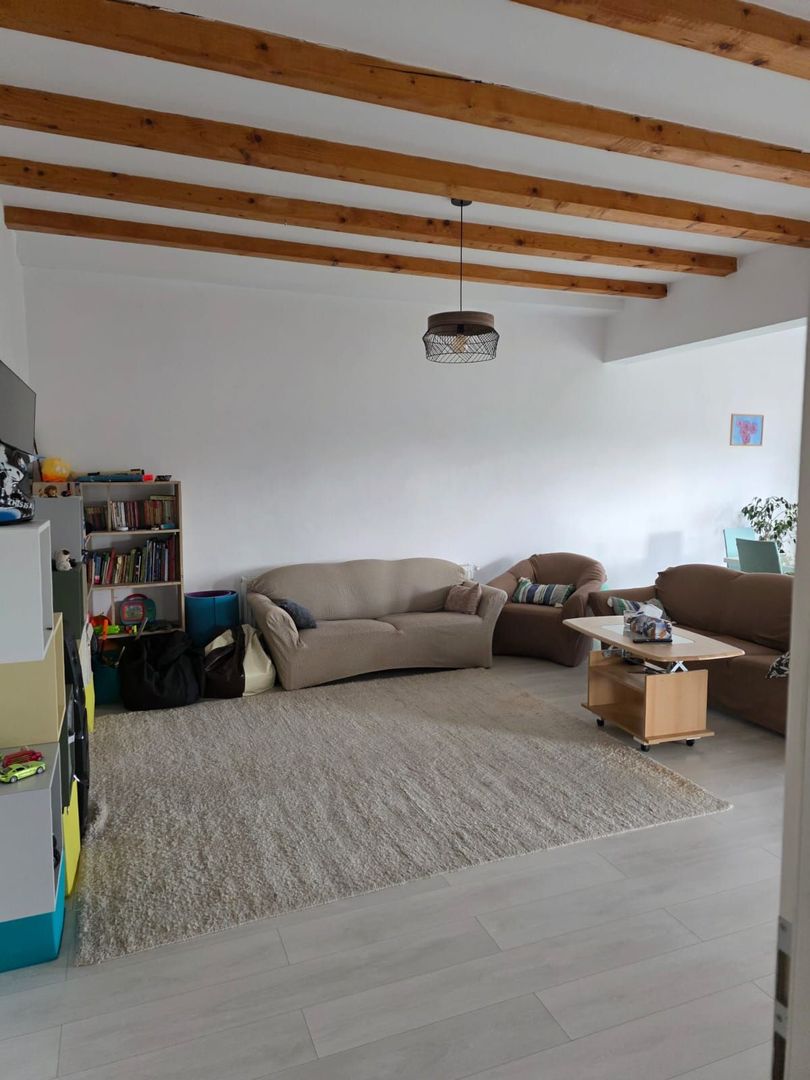 COMISION 0% | Casa Individuala | Mosnita Noua | Mobilata | 715mp - Poză 2