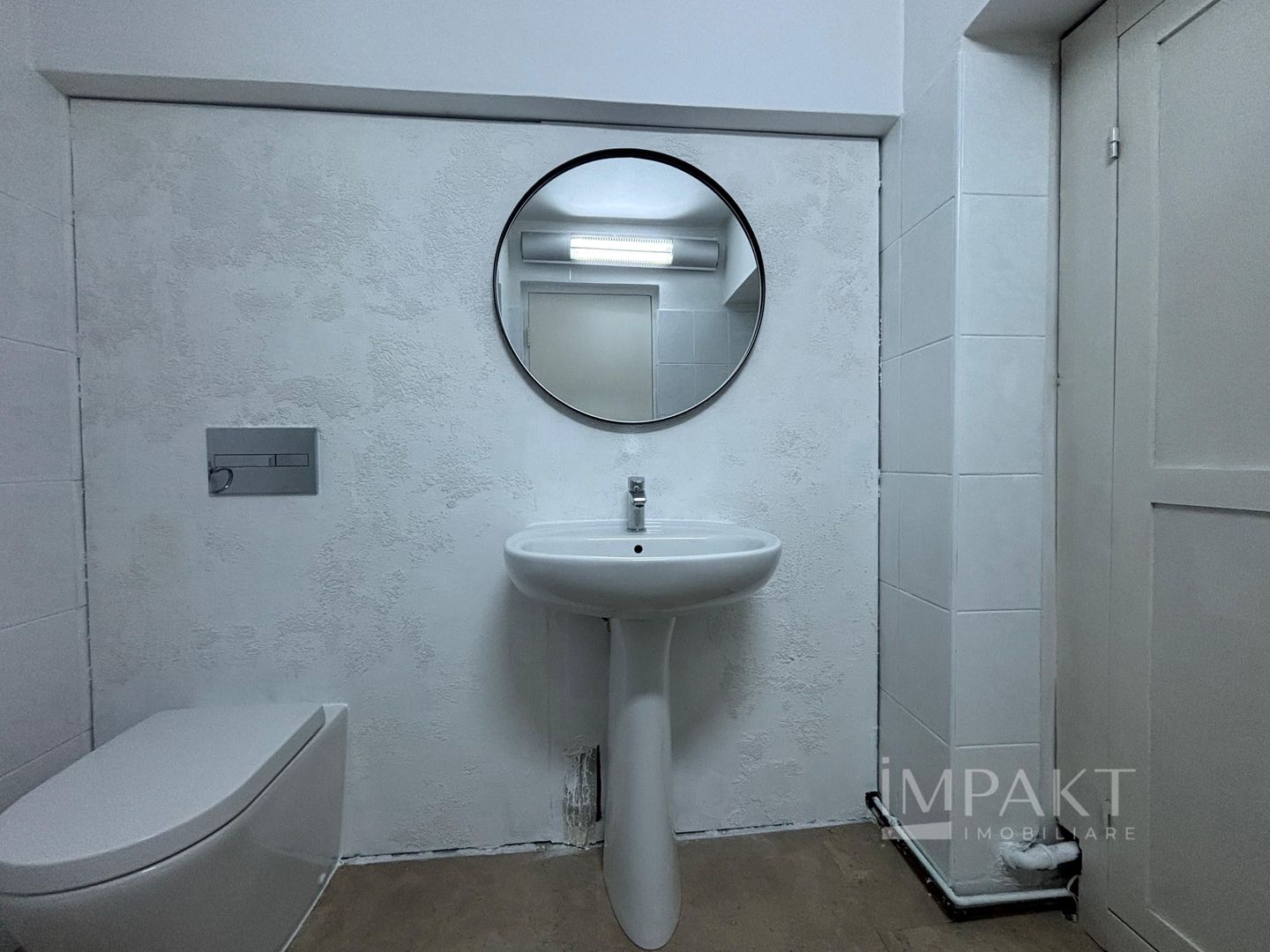 Spațiu comercial de inchiriat in  Marasti – vizibilitate excelenta - Poză 5