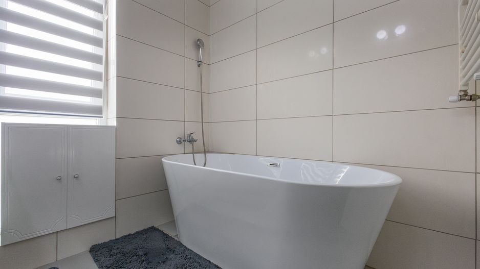 Executive Apartment | Sagului | Luceafarul | 70mp | 2camere 2bai | Lux - Poză 8
