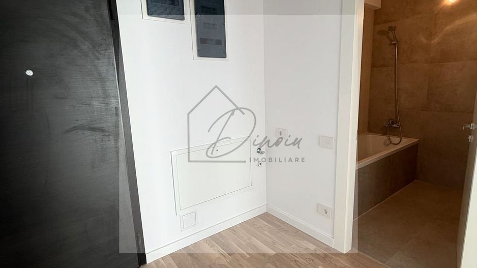 Apartament 2 camere  Residence 5 Forest I Pipera I NOU I COM 0% - Poză 16